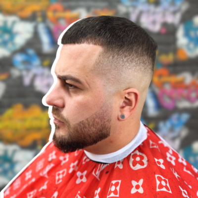 Cabelo Curto