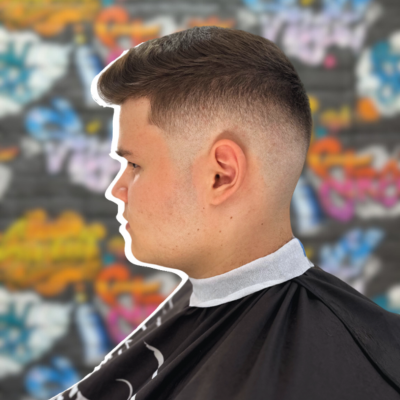 Cabelo Médio